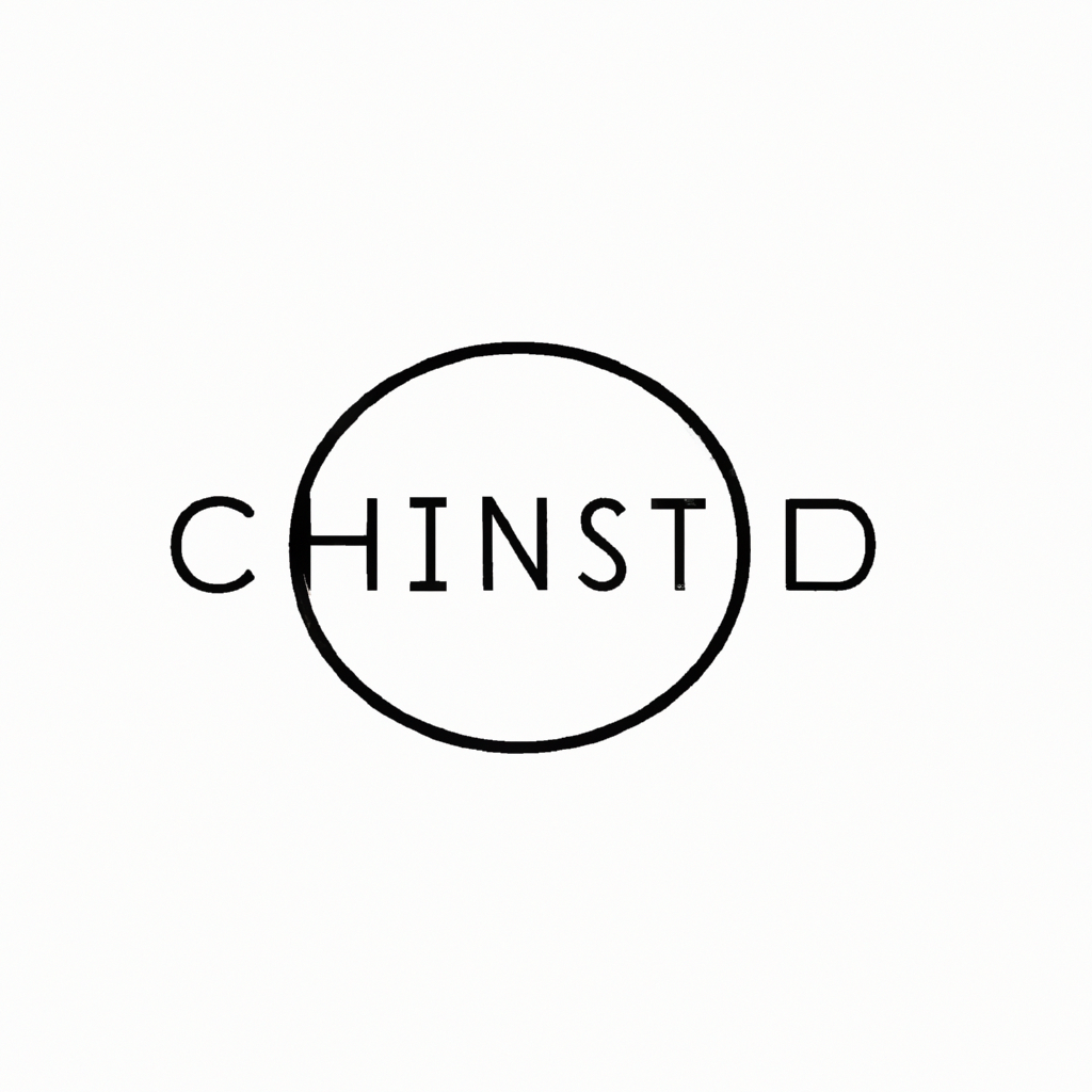 Client company two minimalist badge